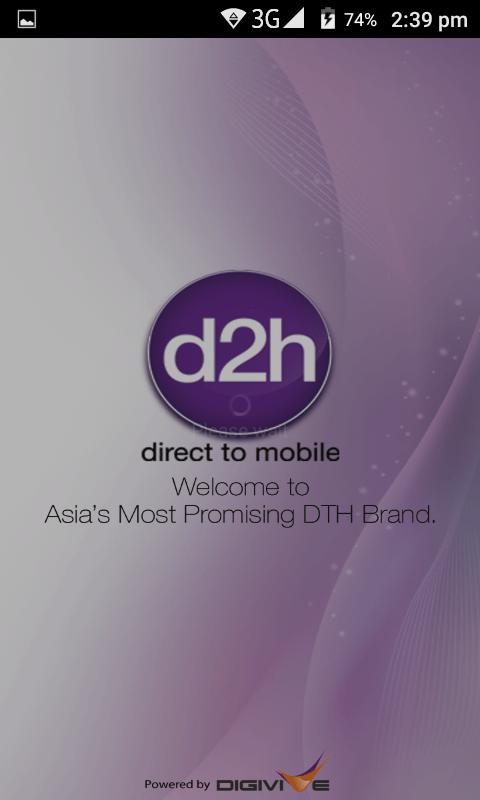 Direct to Mobile