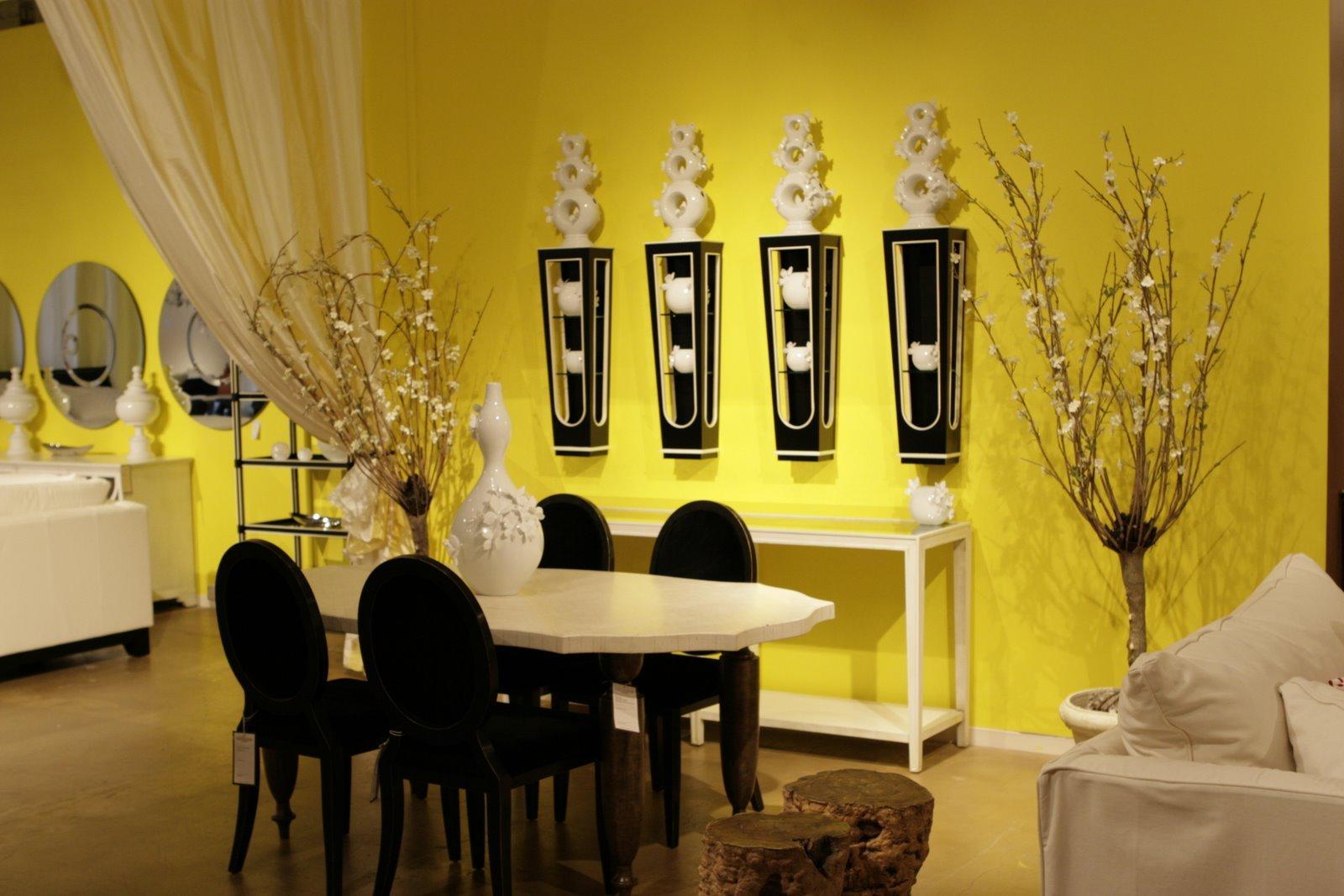 Wall decoration