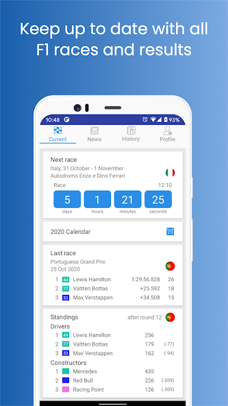 FormulaZone