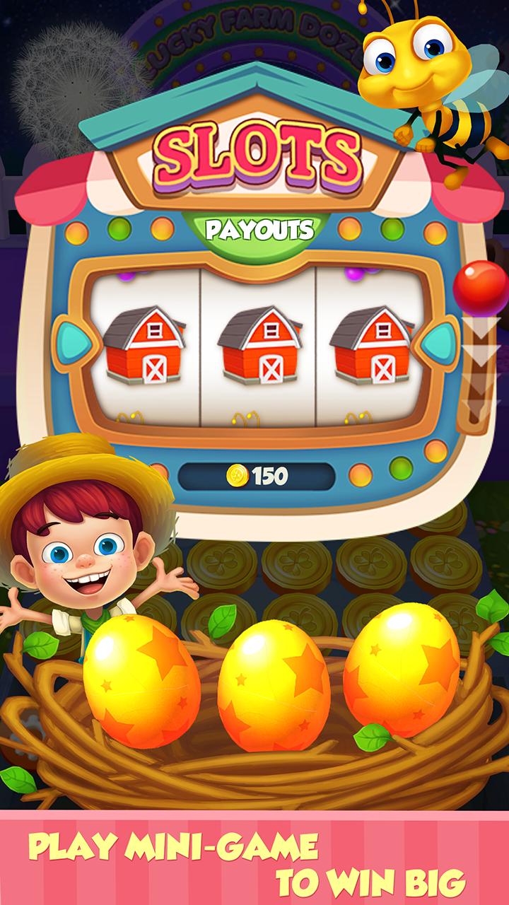 Coin Mania: Prizes Dozer
