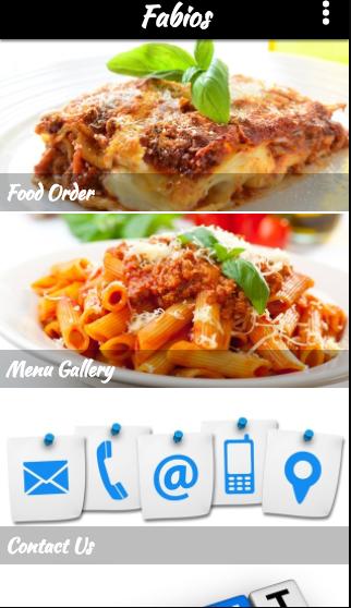 Fabio's