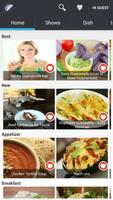 Mexican Food