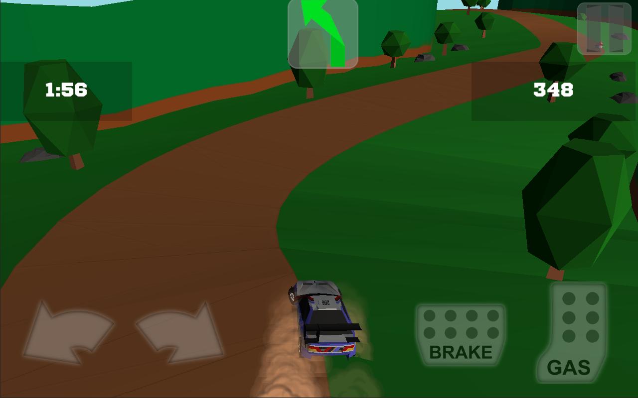 X-Avto Rally