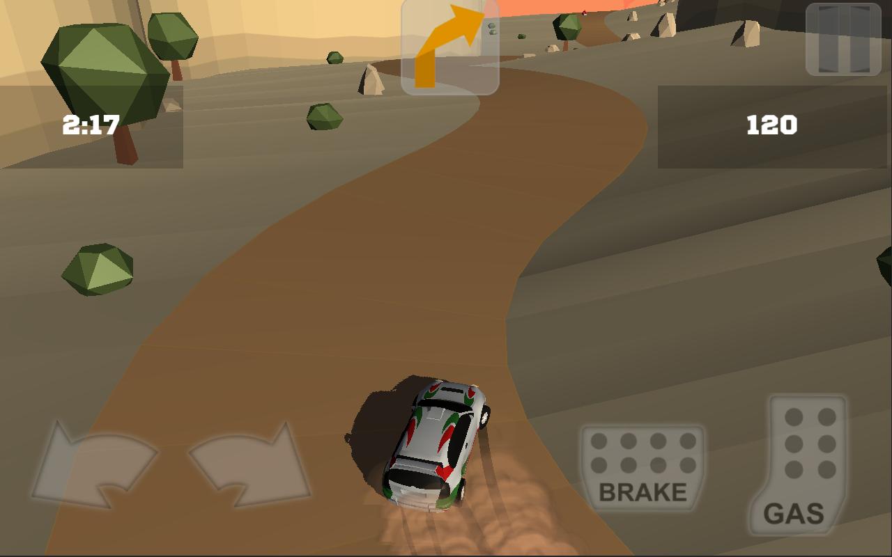 X-Avto Rally