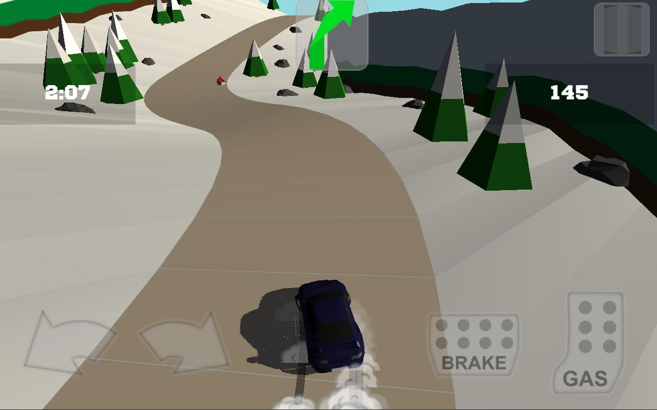 X-Avto Rally