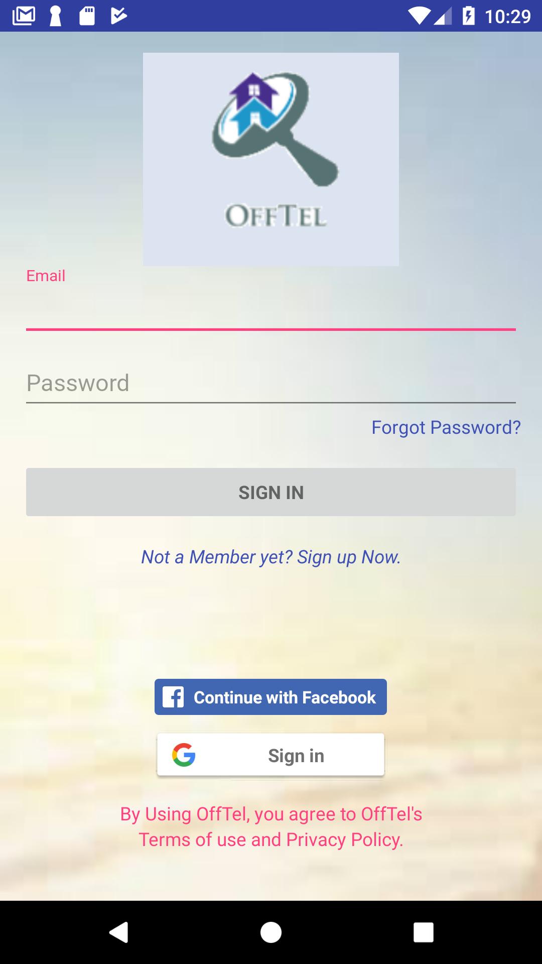 OffTel