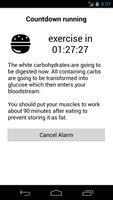 The Blood Sugar Trick