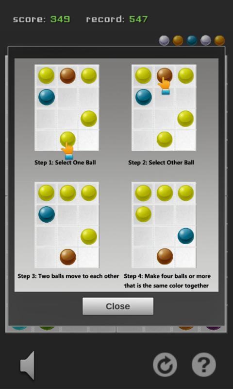 OBall