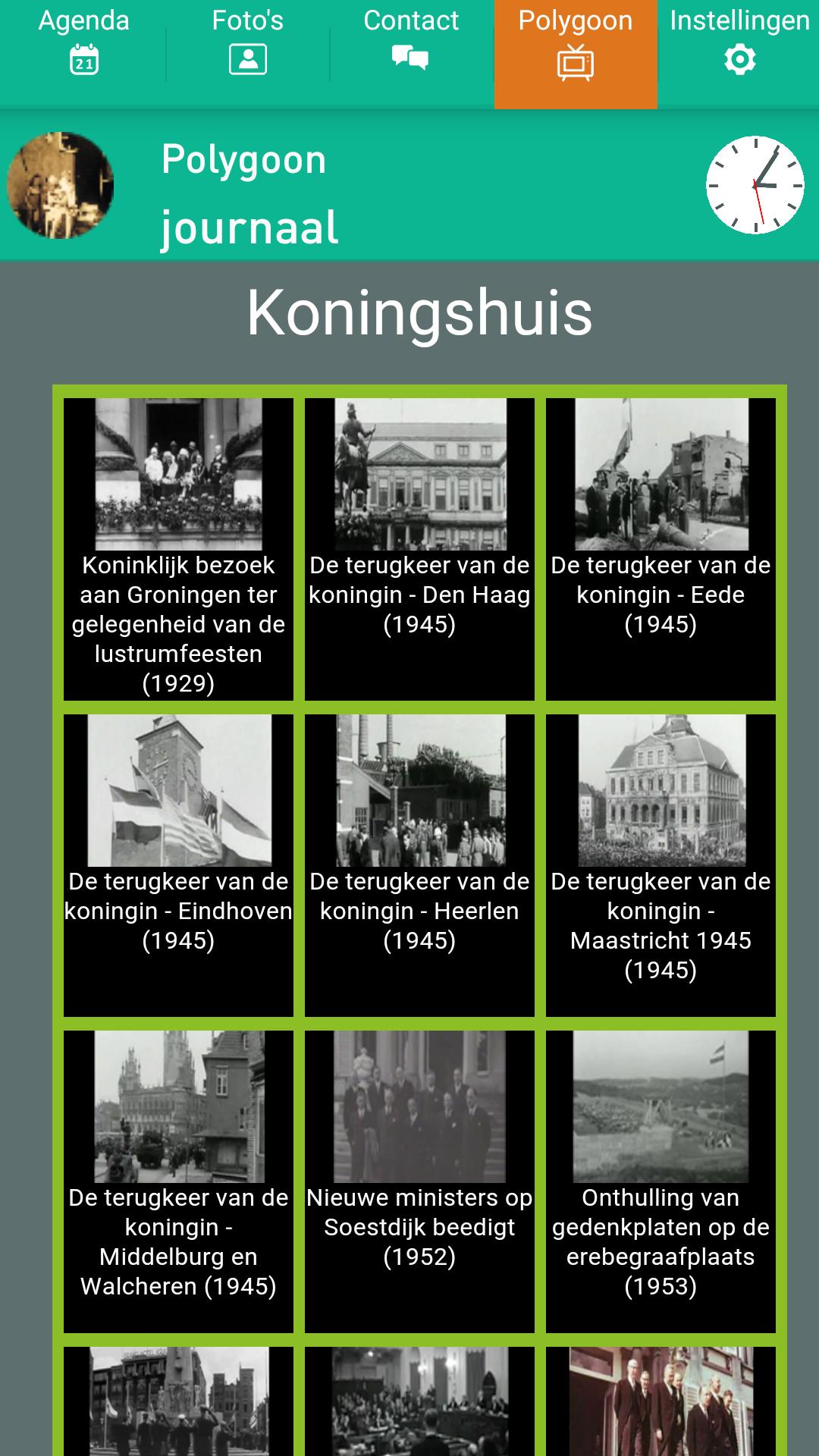 dementia-App