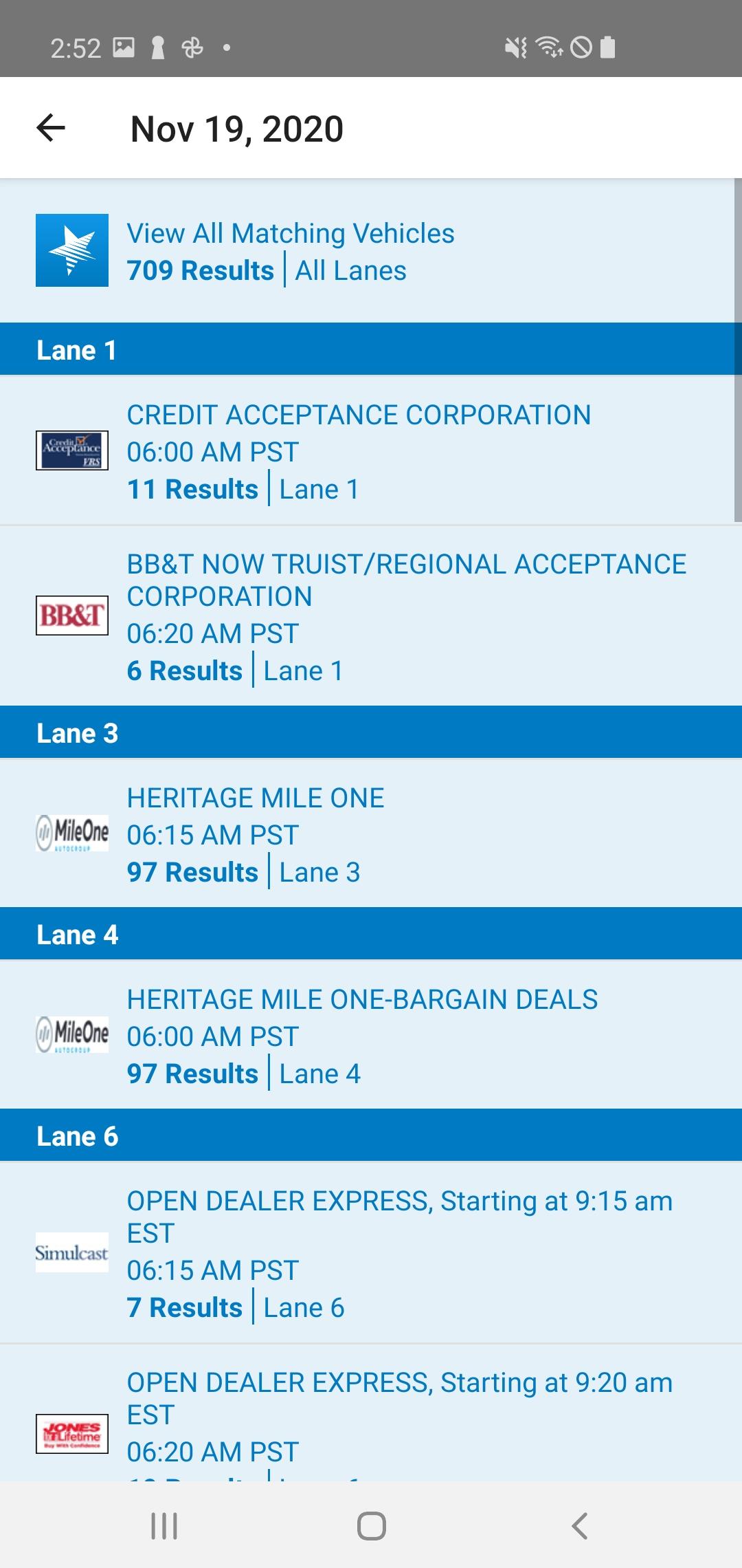 BSC America