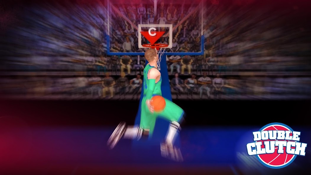 DoubleClutch