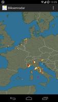 Lightning radar