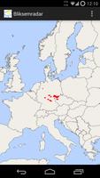 Lightning radar