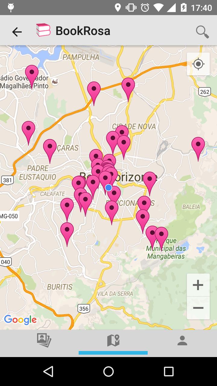 BookRosa