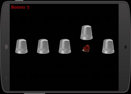 Thimble