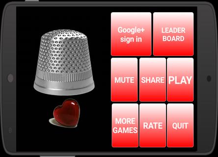 Thimble