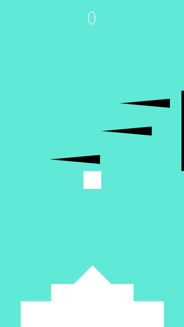 Line Brick Jump