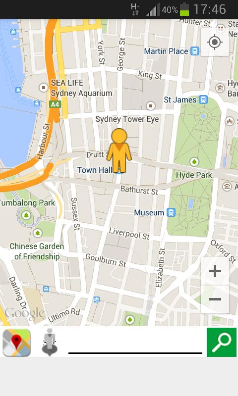 Maps & Street View
