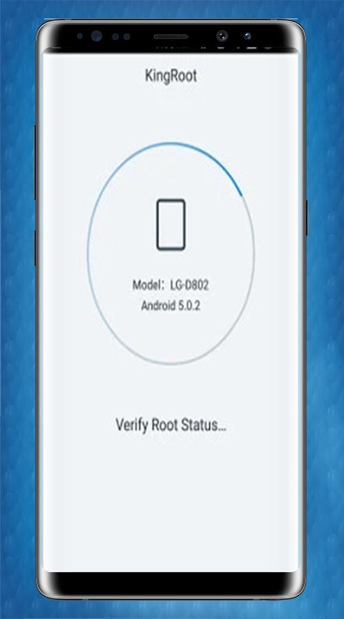 KingRoot Apk