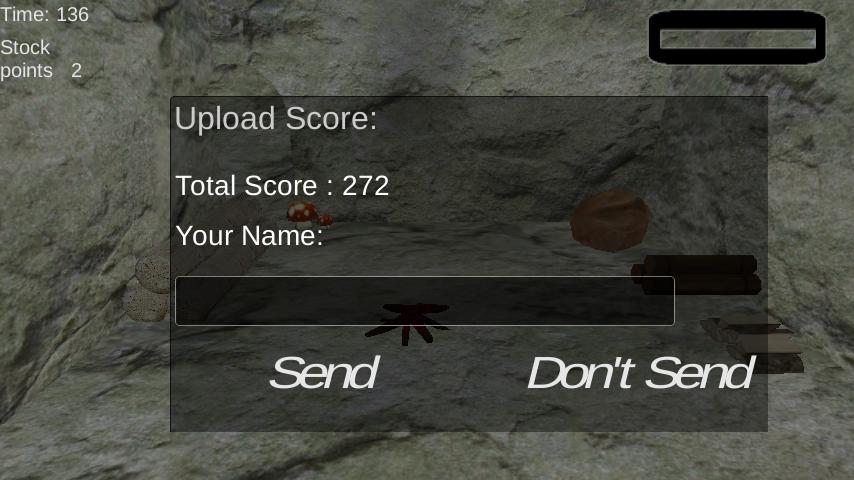 FIRE OR DIE - beta