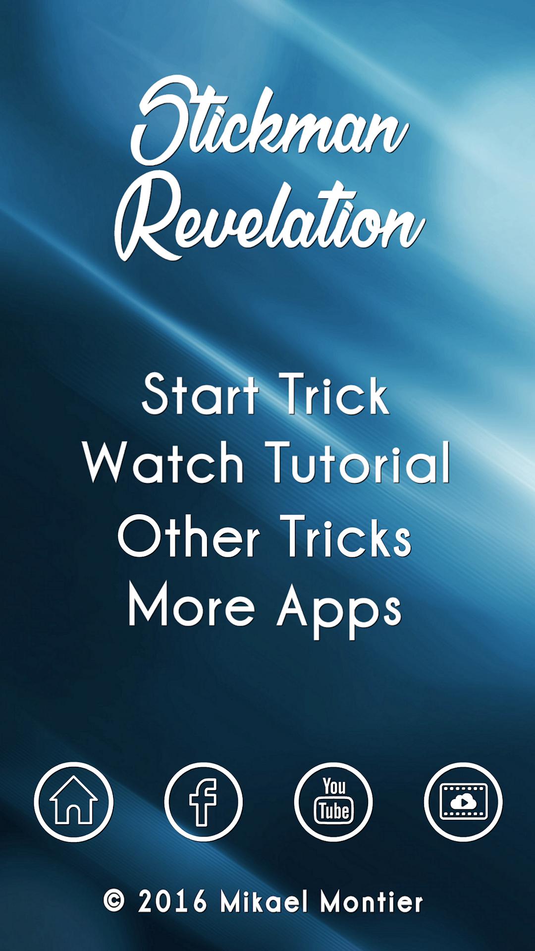 Stickman Revelation