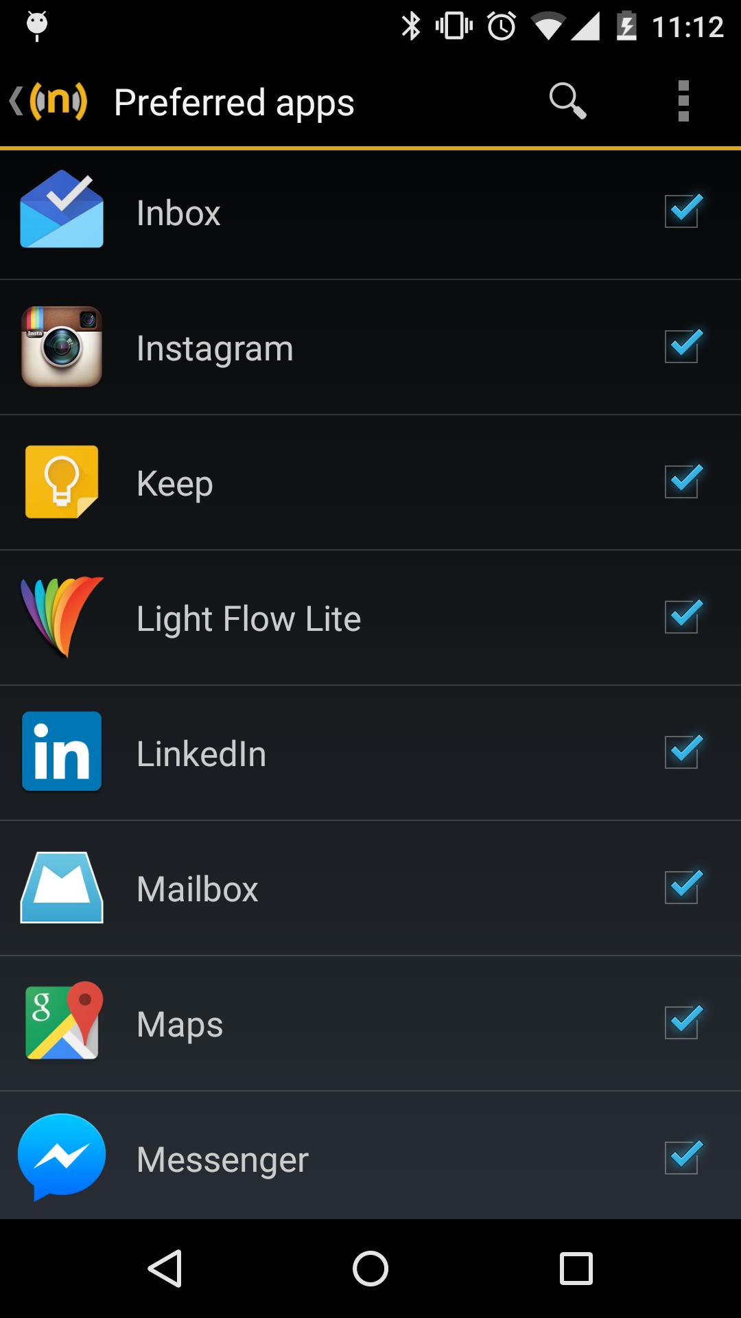 notifyier