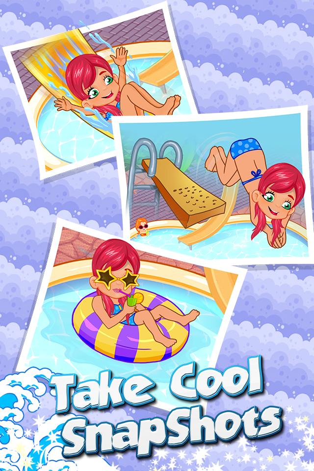 Split Summer Party Copters