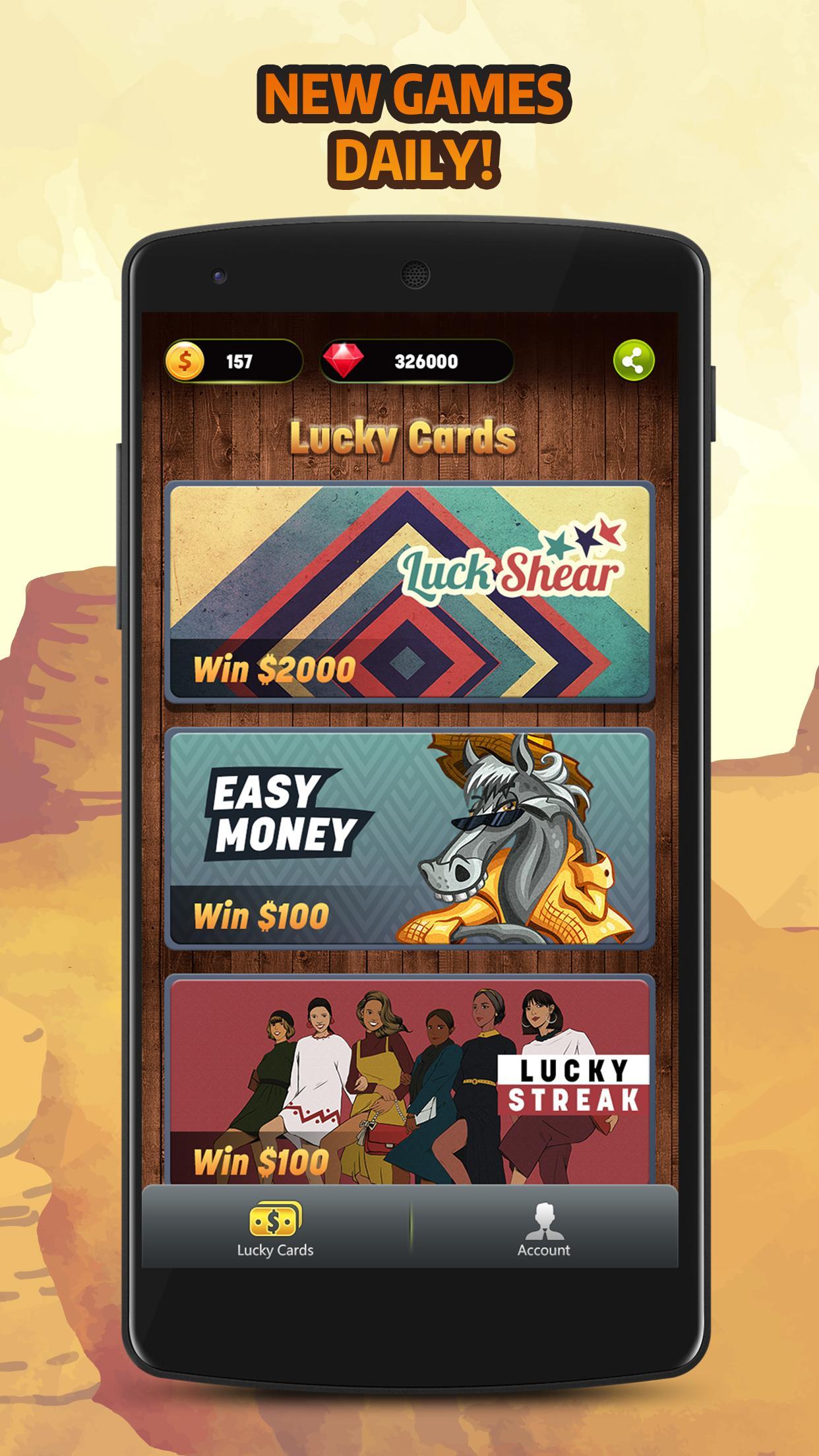 Lucky Box