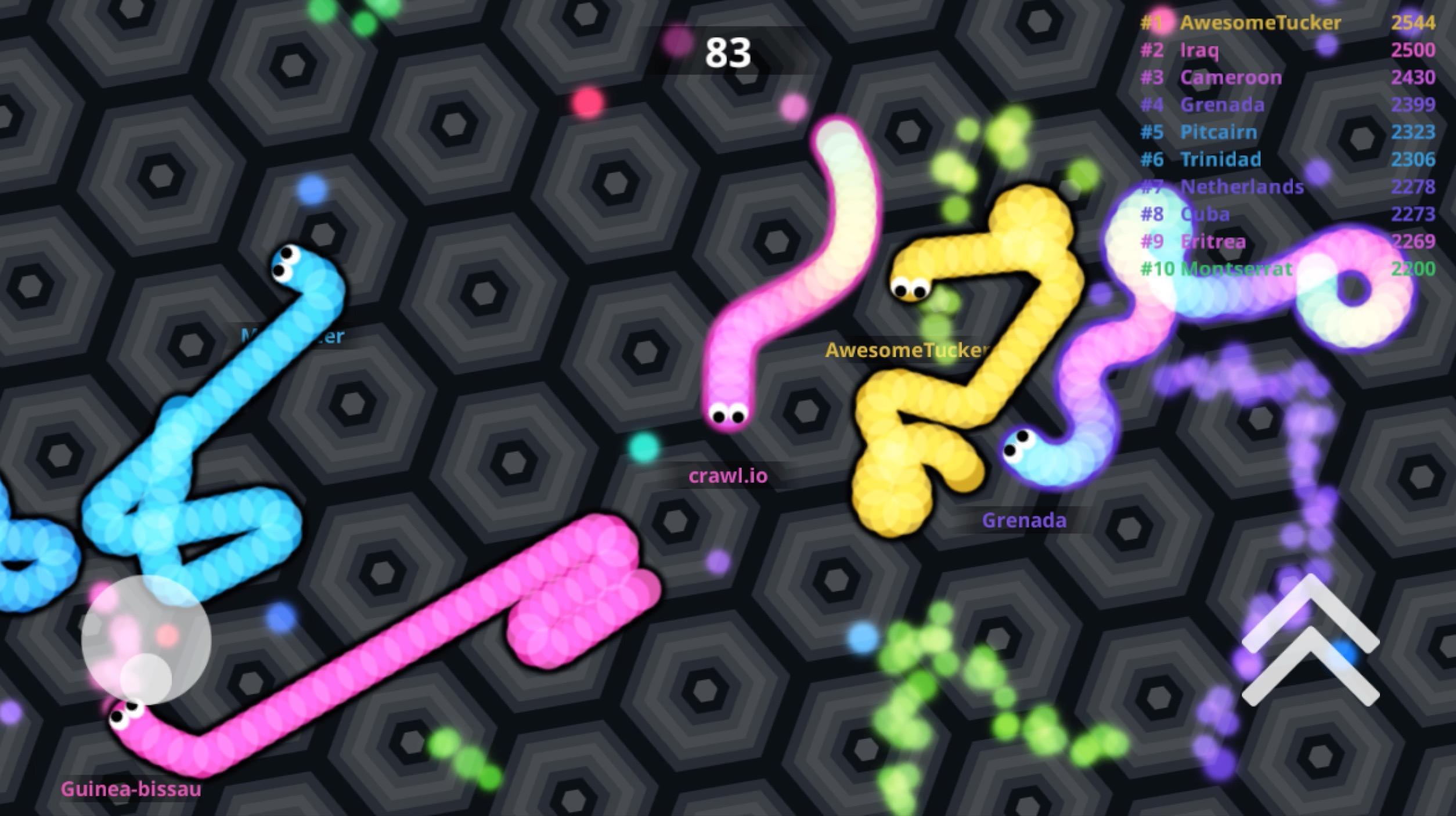 Crawlio Pro