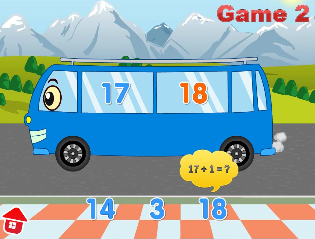 Play And Learn Free