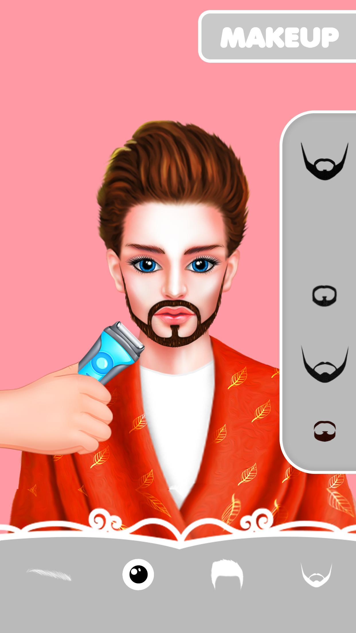 Celebrity fashion designer: Ro
