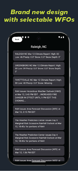 IEM Mobile