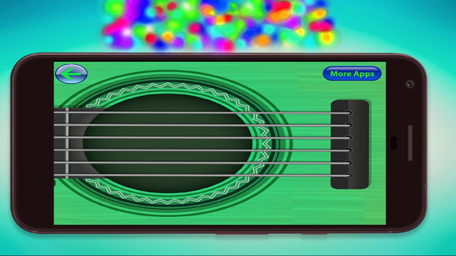 Remantic Guitar