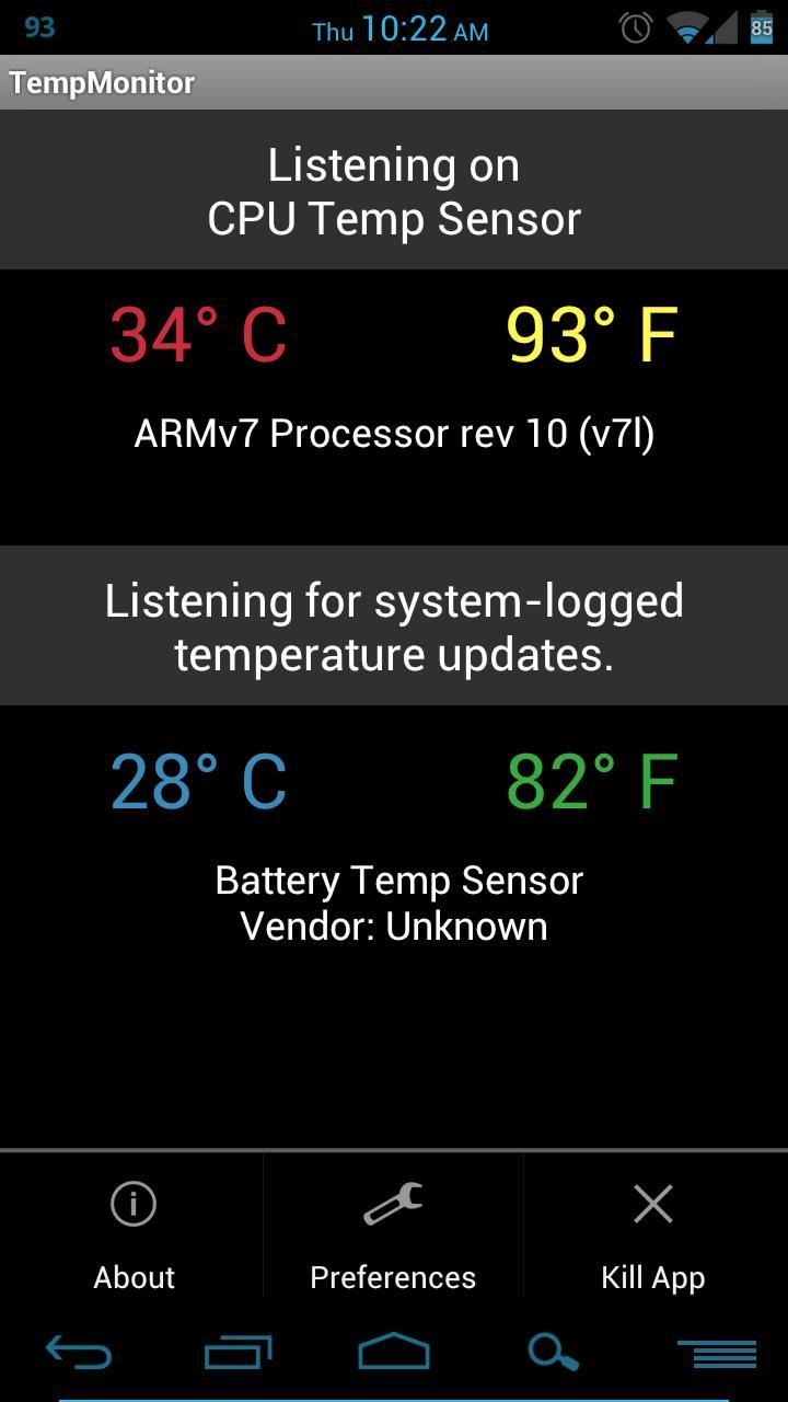 TempMonitor