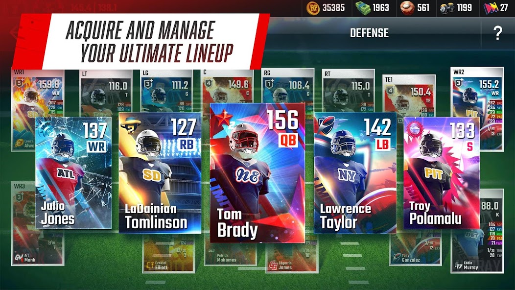 Franchise Football: Pro GM