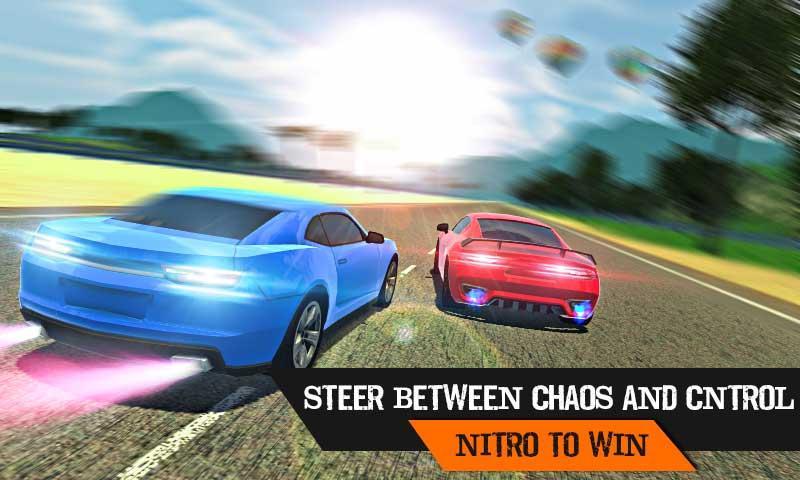 Fast Racing 8 2017