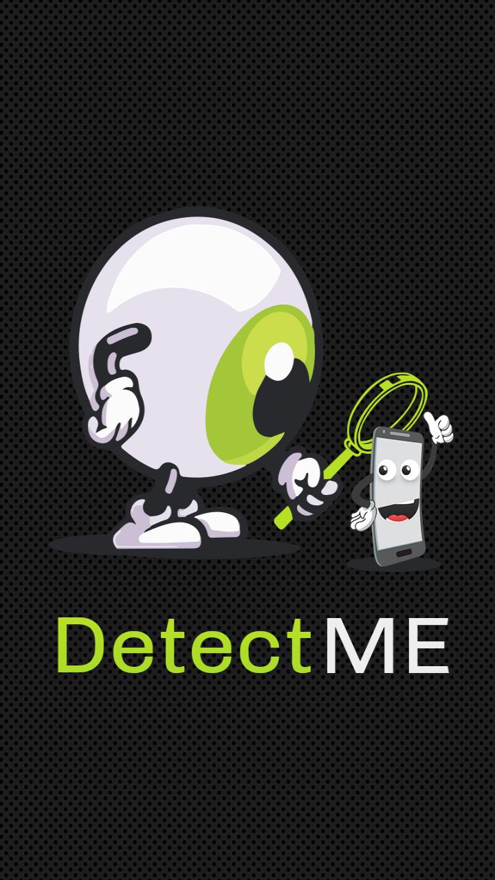 Detect ME