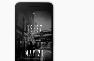 High Box Zooper Theme