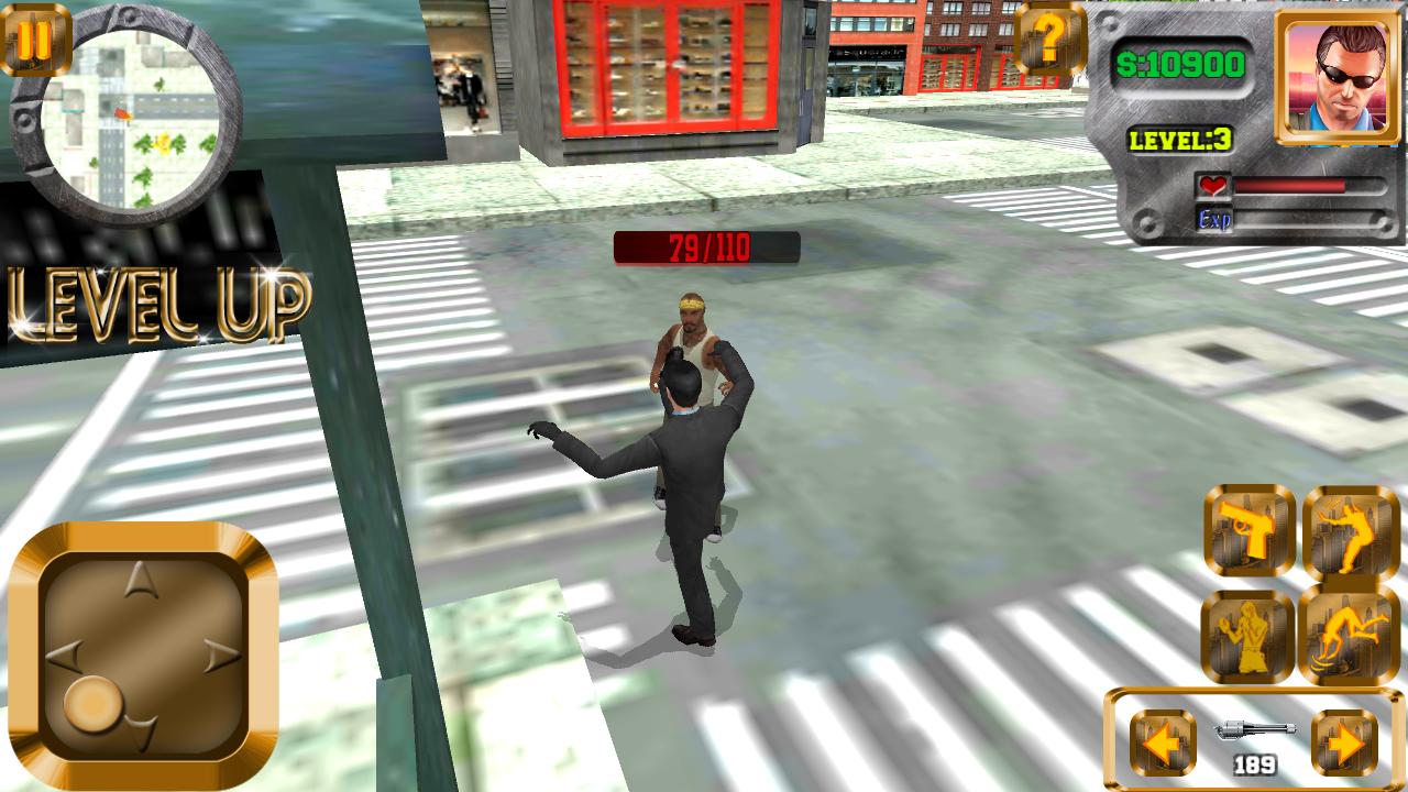 Detective: Criminal City
