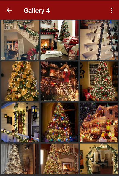 Christmas Lights