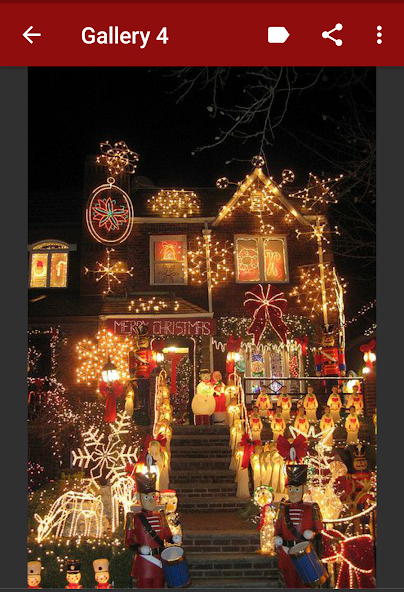 Christmas Lights