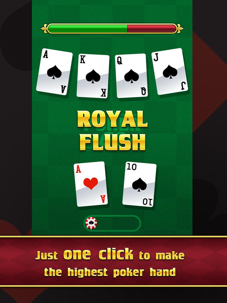 Poker GO