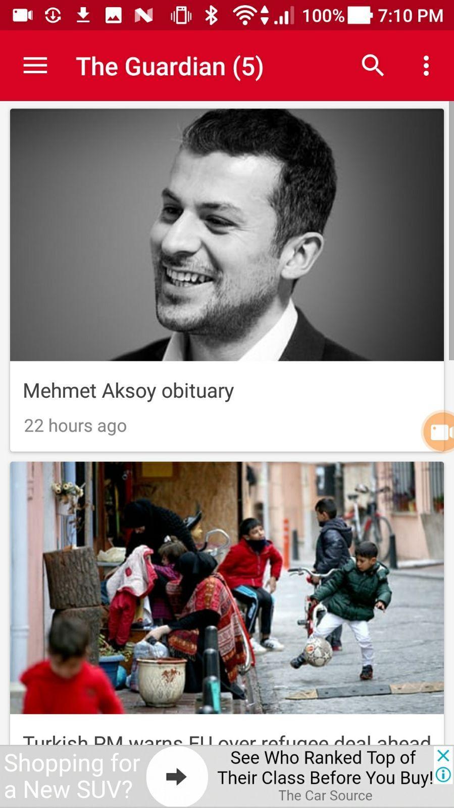 Turkish News