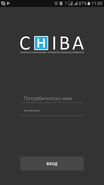 CHIBA Connect