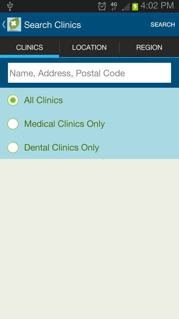MOH iHealth Sg