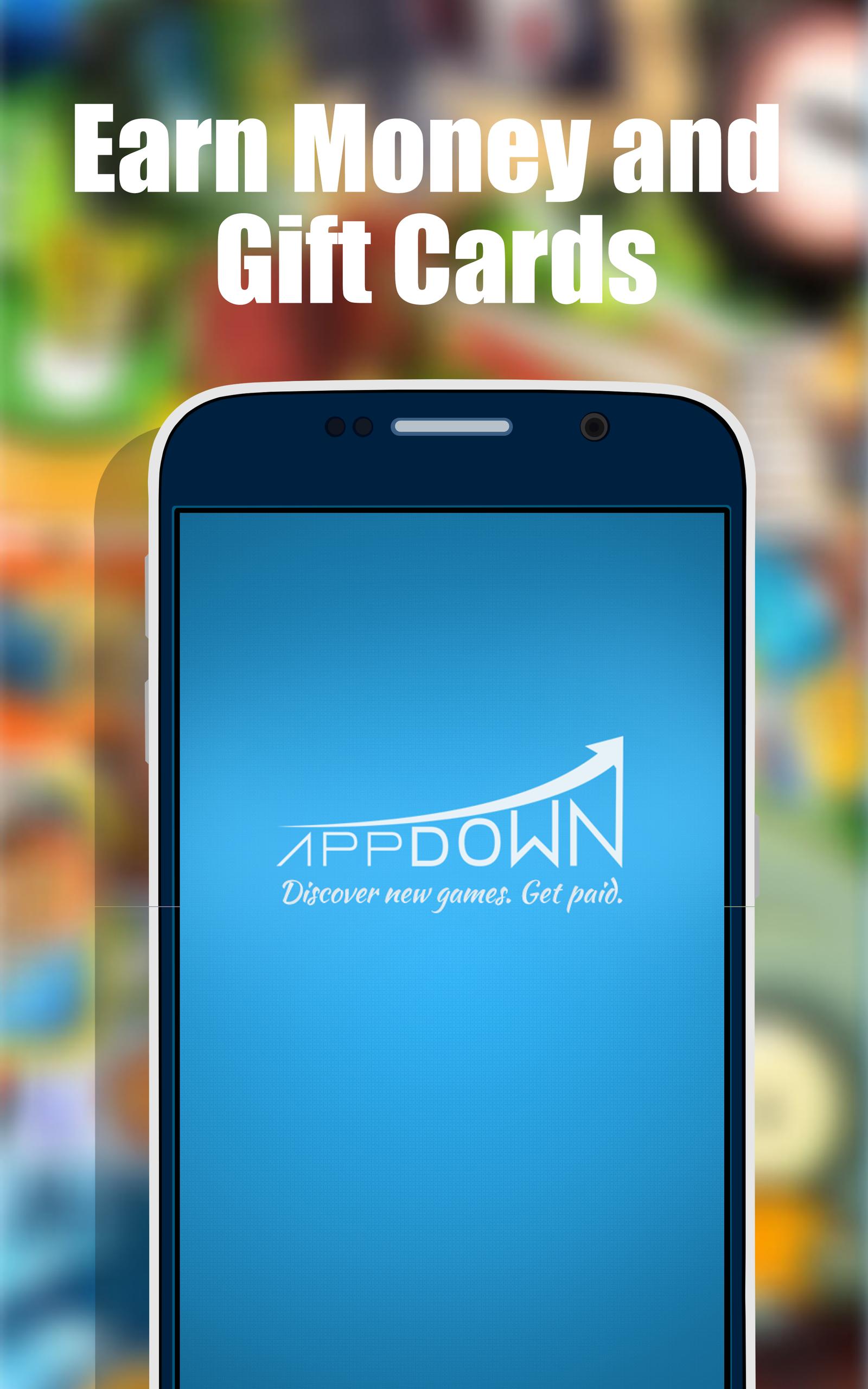 Appdown