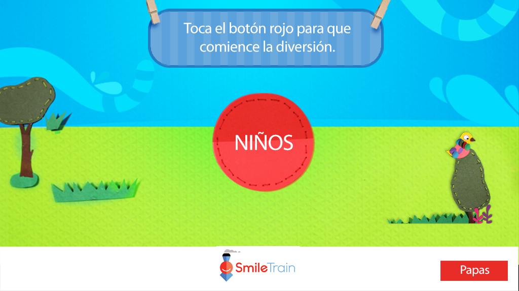 Smile Train