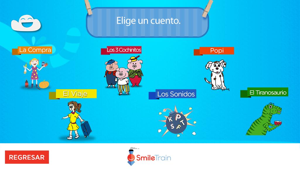 Smile Train