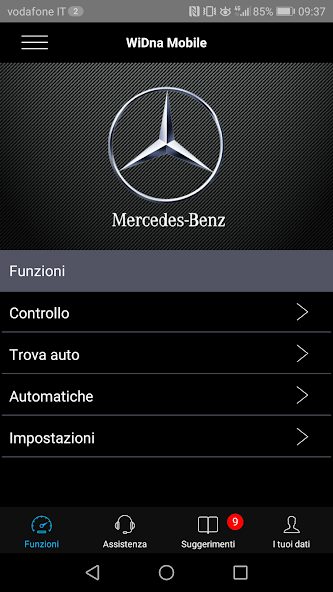 WiDna Mobile