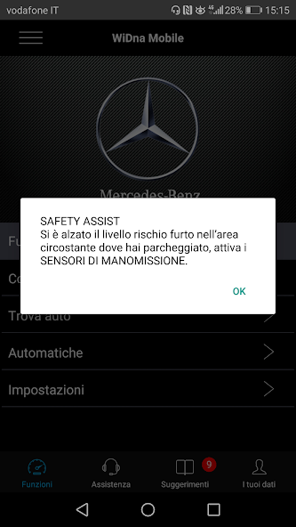 WiDna Mobile